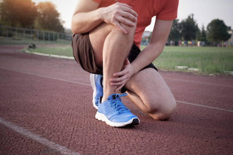 Sports physical therapy can help with sports injuries.